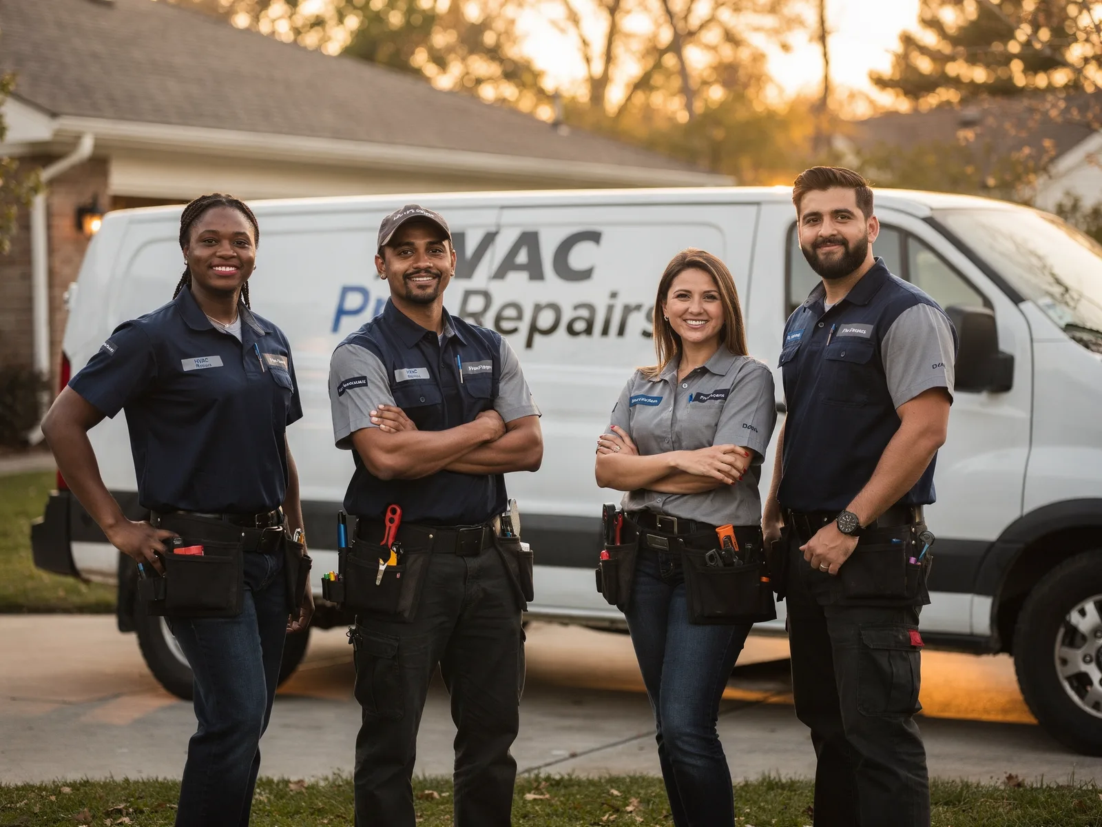Heat Pump Repair company in East Randolph, VT