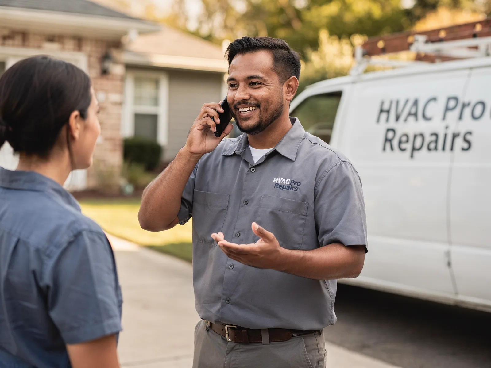 Heat Pump Repair East Randolph, VT FAQs
